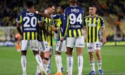 Fenerbahçe, ligde 2 maç sonra kazandı