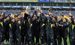 Fenerbahçe'de 5 değişiklik