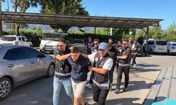 Fethiye Belediye Başkanı Karaca'ya silahlı saldırı soruşturmasında 5 kişi adliyede sevk edildi
