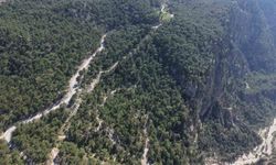 Fethiye Kirme ve Kozağaç içme suyu hatları yenileniyor