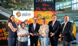FIBA Kadınlar Basketbol Dünya Kupası 2026'ya 100 gün kaldı