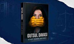 Gagavuzya Başkanı Evghenia Gutul'dan cezaevinde Moldova'daki siyasi baskıyı anlatan kitap
