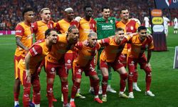 Galatasaray, Trendyol Süper Lig'de 26. kez şampiyon oldu