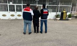 Gaziantep'te DEAŞ'a finansman sağlayan şahıslara operasyon: 1 tutuklama