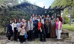 Gediz'de otizmli çocuklar için anlamlı farkındalık