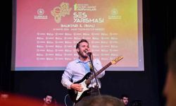 Gençler arası Kültür ve Sanat yarışmaları tamamlandı