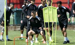 Gençlerbirliği, Trabzonspor maçına hazır