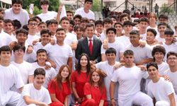 Gençlik Bayramı Marmaris'te coşkuyla kutlanacak