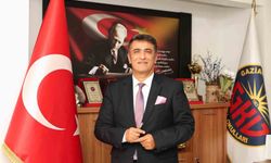 GKV'li Beren Kalyoncu Avrupa şampiyonu