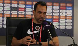 Gökhan Kağıtçıoğlu: 'Hakem, pozisyonun VAR'dan net bir görüntü olmadığı söylendiği için golü veremediğini söyledi'