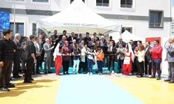 Göktim Melikgazi Latif Başkal A.Ş. Teknoloji Atölyesi kapılarını açtı