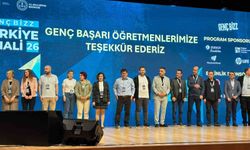 Göynük Fen Lisesi NOVA takımı 500 proje arasından ilk 10'a girdi