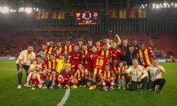 Göztepe, Avrupa umudunu son haftaya taşıdı