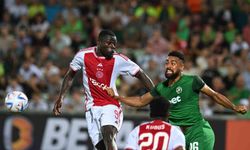 Göztepe, Noah Sonko Sundberg transferinde sona geldi