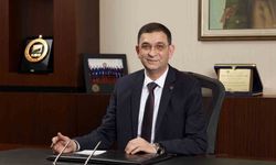 GSO Başkanı Adnan Ünverdi nisan ayı ihracat rakamlarını değerlendirdi
