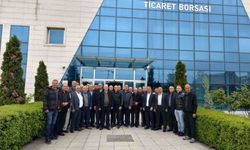 GTB'den hububat sektörüne saha çalışması
