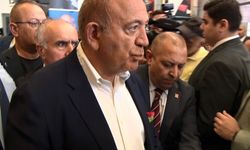 Gürsel Tekin: 'Gerek Özgür Özel gerek bizler gerek Kemal Kılıçdaroğlu, hepimizin varlık sebebi Cumhuriyet Halk Partisidir'