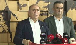 Gürsel Tekin: 'Kılıçdaroğlu ile Özel beraber çalışacaklar ve Türkiye'nin beklediği tablo buydu'