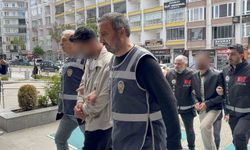 Güzellik salonunda akılalmaz yöntemle vurgun: Müşterilerin telefonundan kredi çeken 6 şüpheli tutuklandı