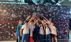 Hado Akademi, Junior Cup'ta Türkiye Şampiyonu oldu