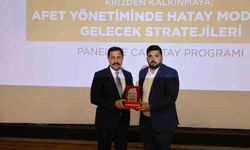 Hatay'da deprem sonrasındaki süreç kayıt altına alındı
