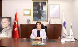Hatice Gençay'dan Kurban Bayramı mesajı