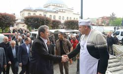 Havza'da hayat normale dönüyor