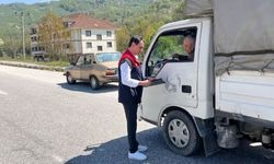 Hayvan sevki denetim altında
