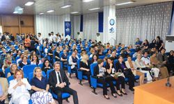 Hemşirelik haftası BUÜ'de unutulmadı