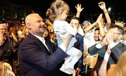 Hıdırellez ateşi, dev isimlerle Menemen'de yanacak