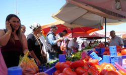 Hizmet üretim endeksi yıllık yüzde 3,2 arttı