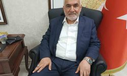 HÜDA PAR Genel Başkanı Yapıcıoğlu: 'CHP'nin tarihine bakıldığında bu tür tartışmalar ilk defa yaşanmıyor'