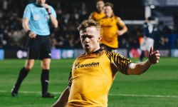 Hull City, play-off finaline yükseldi