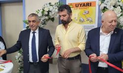 Iğdır Devlet Hastanesine yeni MR cihazı
