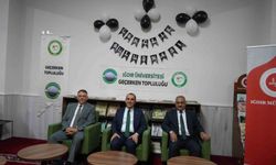 Iğdır'da 'Medeniyetin İzinde Gençlik Buluşması' düzenlendi
