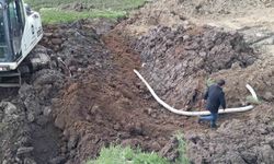 Iğdır'da yayla ve köy yollarında çalışmalar sürüyor