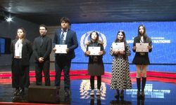 IGUMUN 2026 ile öğrenciler, küresel sorunları ele aldı