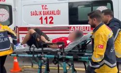 İki grup arasında bıçaklı kavga: 4 yaralı
