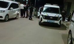İki grup arasında kavga