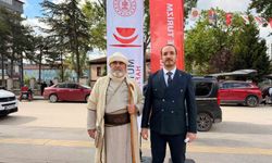 İl Müdürü Bozkurt: 'Bilecik'imizin ulusal ve uluslararası düzeyde tanıtımına yönelik çalışmalarımızın kararlılıkla sürdüreceğiz'
