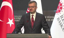 İletişim Başkanı Duran: 'Türkiye, son 25 yılda küresel ekonominin fırtınalı sularında sığınılacak bir güvenli liman haline gelmiştir'
