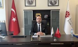 İletişim Başkanlığı Erzincan Bölge Müdürlüğüne Ödeş görevlendirildi