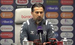 İlhan Palut: 'Fenerbahçe'ye karşı iyi hazırlanamadan maça çıkarsanız cezayı kesecek oyunculara sahipler'