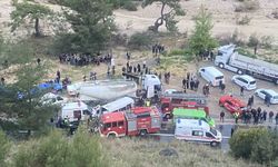 İlk 4 ayda 567 ocağa ateş düştü: Bursa'da 14 can kaybı