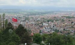 İlkbahar Kütahya'ya ayrı bir güzellik kattı