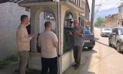 İnegöl'deki gizemli mezarın sırrı yıllardır çözülemiyor