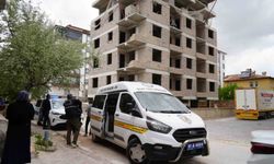 İnşaattan düşen işçi ağır yaralandı