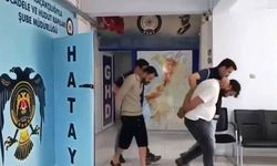 İnsan taciri sürücüye 34 bin TL ceza