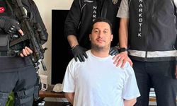 Interpol tarafından 'Difüzyon Mesajı' ile aranan 34 yaşındaki Faslı uyuşturucu kaçakçısı Mohamed Boulakhrif, MİT ve İstanbul Narkotik Suçlarla Mücadele Şube Müdürlüğü ekiplerinin düzenlediği operasyonla Şişli'de yakalandı.