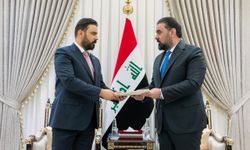 Irak Başbakan Adayı Zeydi, hükümet programını Irak Meclis Başkanlığına sundu
